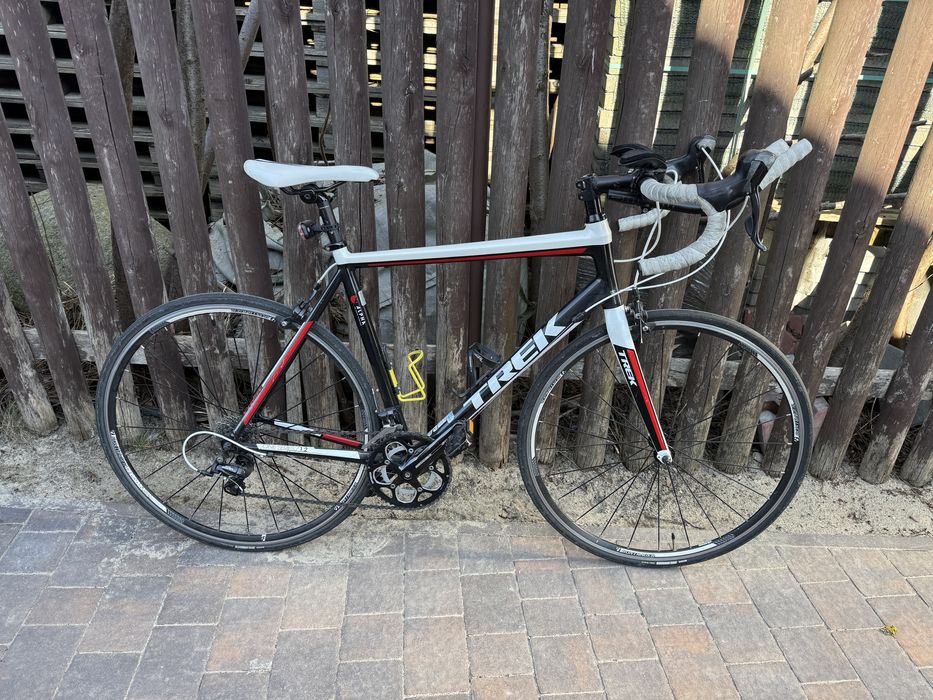 Rower Trek One Series 1.2