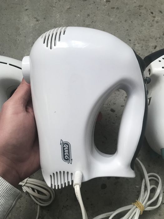 Продаються міксери