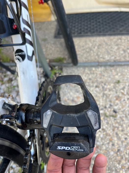 bicicleta specialized