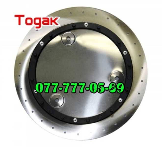 Диски высевающие ‼️ НЕРЖАВЕЙКА ‼️ СУПН-88А, УПС, СПЧ, Тодак, Gaspardo