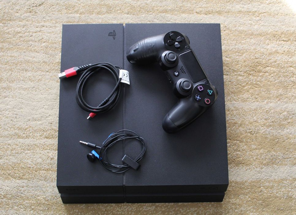 PlayStation 4 Original
