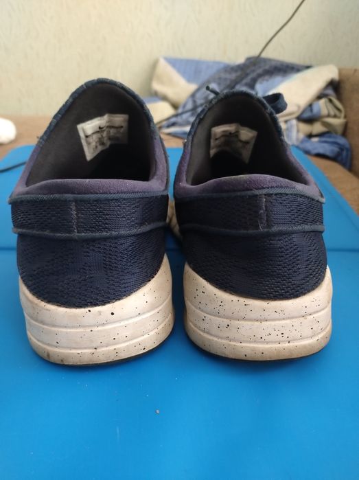 Кросівки Stefan Janoski