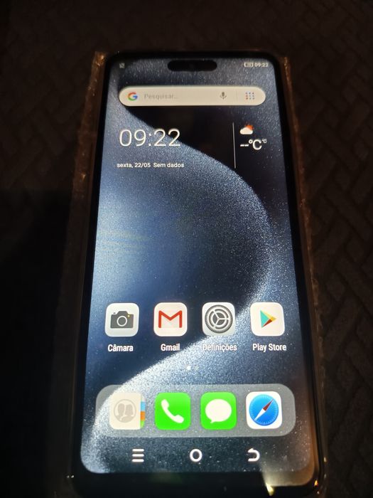 Telemóvel genérico i15ProMax