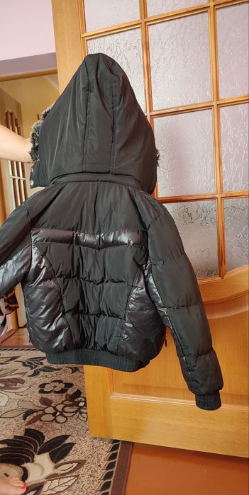 зимова куртка для дитини