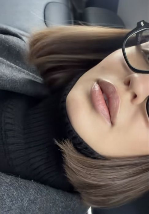 Помада Chanel  тон 54 Boy