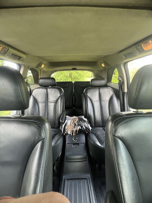 Chrysler PACIFICA 2005