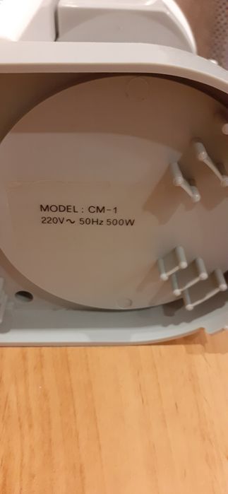 Кофеварка Japonica