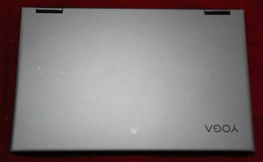 Трансформер Lenovo Yoga 730 Core i7 Hex Core 8 Gen | 16 Gb | 256 SSD NVMe | FullHD | Touch