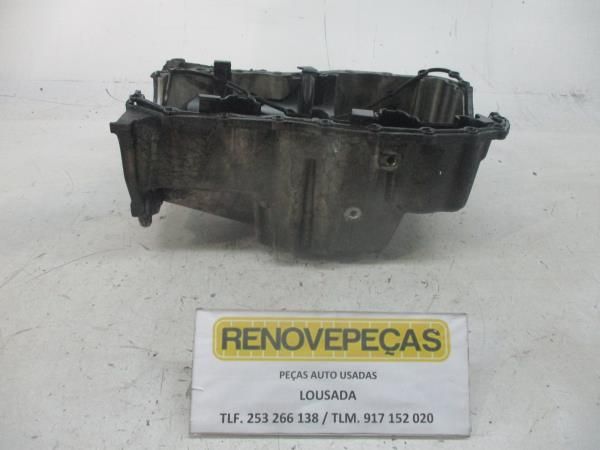 Carter RENAULT Megane II (BM0/1_, CM0/1_)