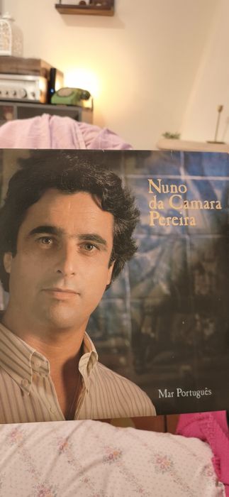 8 discos de vinil 1.9