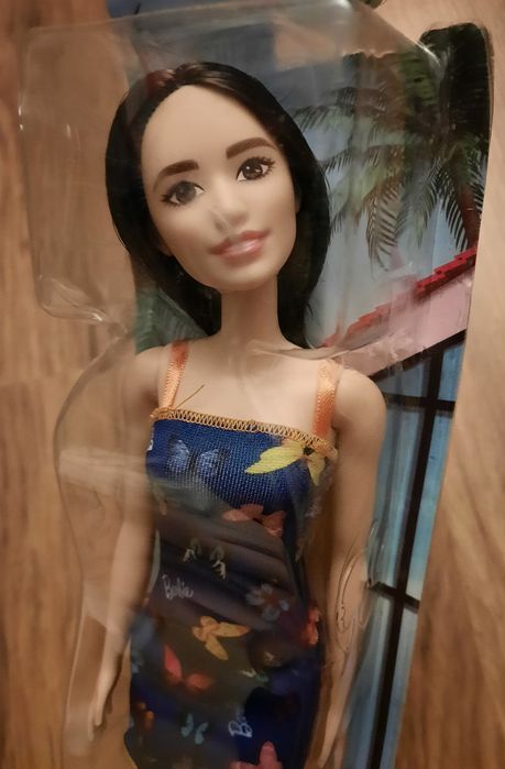Lalka Barbie  nowa