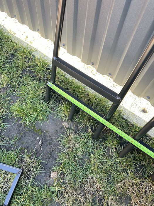 Ручний Аератор скарифікатор  для газону, трави