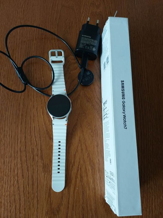 Samsung Galaxy watch 7