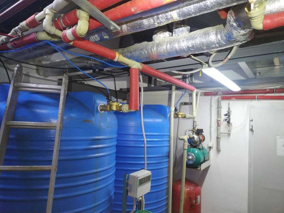 Ремонт та Сервіс Свердловин для Бізнесу Києві та область. Професійно.