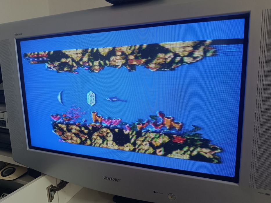 Jogos sega master system