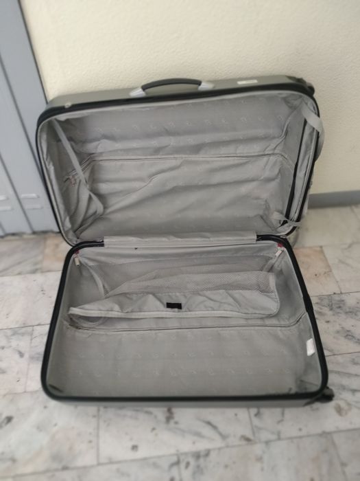 Mala de viagem/troll com 77x59x30 cm