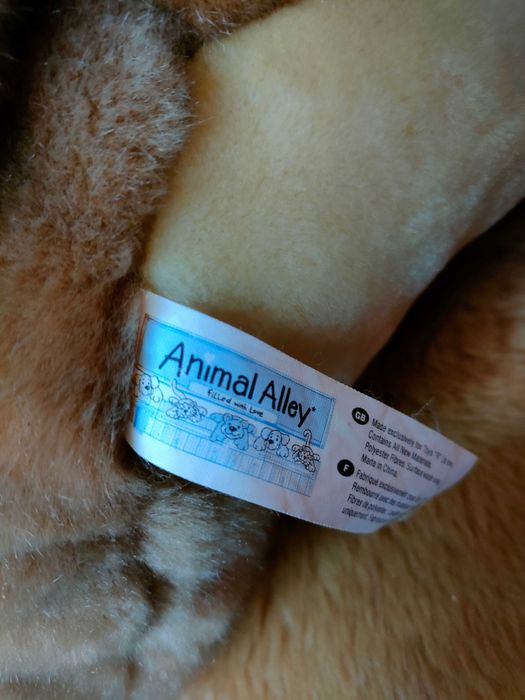 Peluches Ursos - Toys 'R' Us