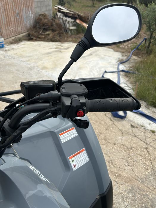 Goes 500s de 2026 4x4