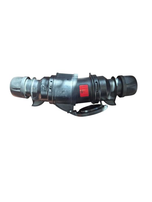 PCE 0153-6x Wtyczka Grip 16A 5Pin 400V IP44/54
