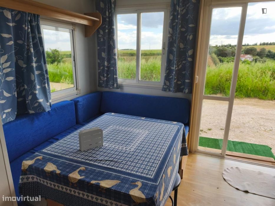 Casa com 2 quartos - localizado em Santarem
