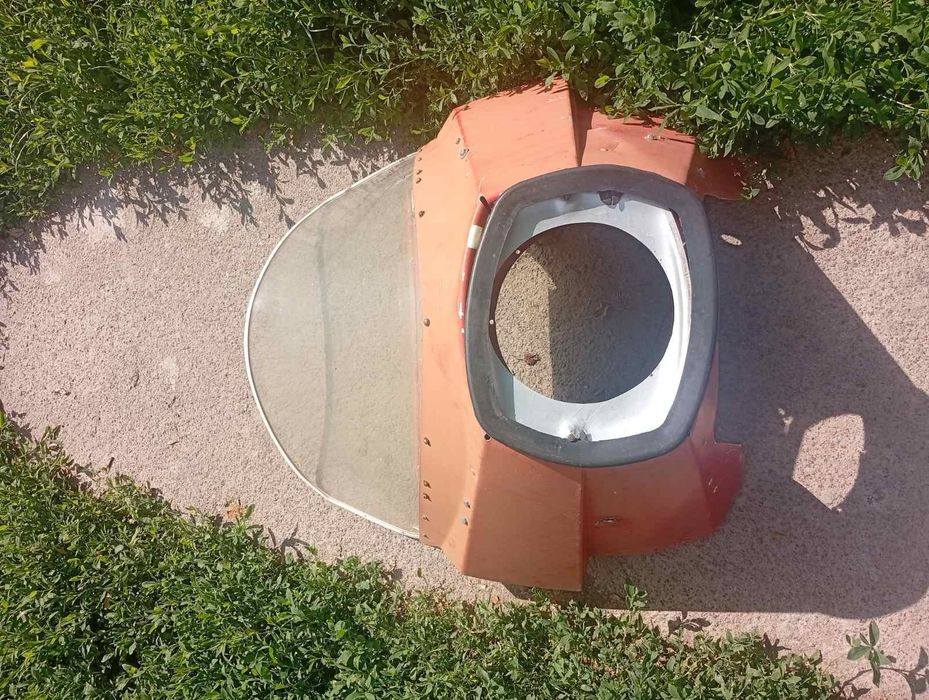 Продам вытрове скло ыж юпытер 5
