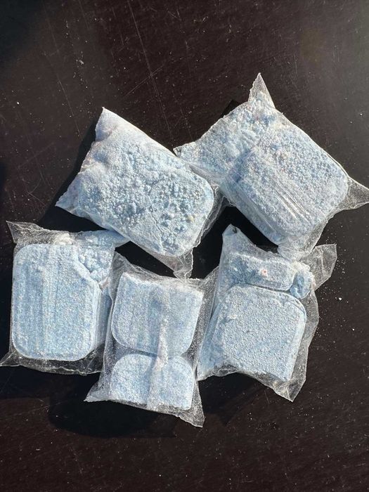 100 шт.Таблетки для посудомийки Gut & Gunstig Power Aktiv С-клас