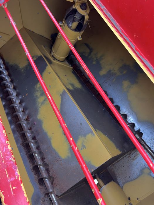 Massey Ferguson 330 Ідеал