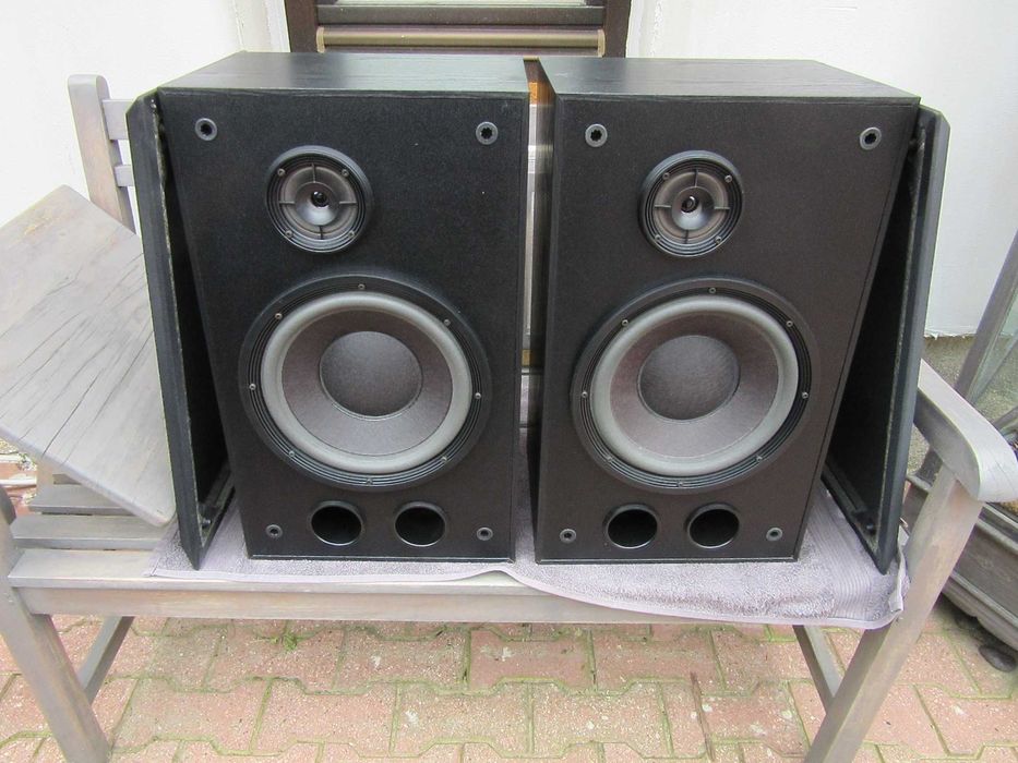 Kolumny głośniki Bose Interaudio 4000 XL 100 watt