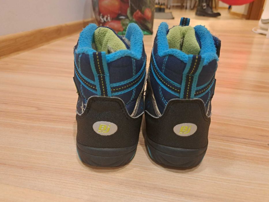 Śniegowce / Buty zimowe BEJO Bathursti JR, r. 28,