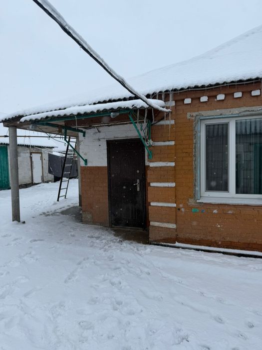 Продам дом Печенеги