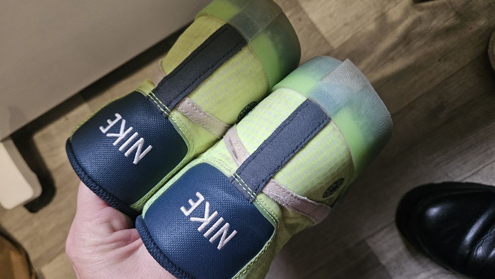 Buty trampki sneakersy Nike 39