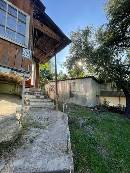 Продаж БУДИНКУ в с.Скотарське!!!