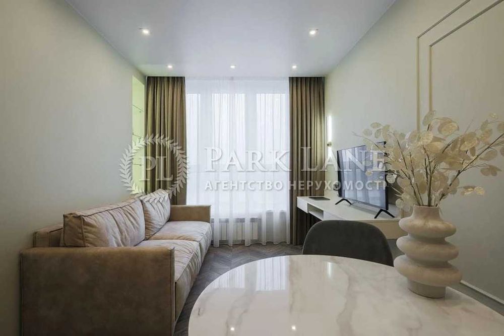 NEW 1к DOCK32 Набережно-Рибальська 43м2 Подільський Контрактова площа