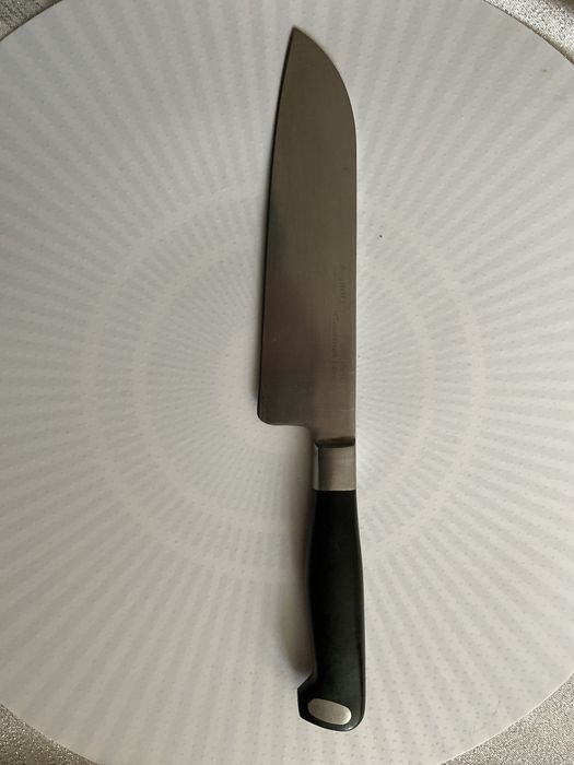 Нож бергоф berghoff сантоку