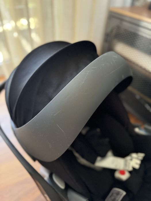 Cybex Cloud Z i-Size