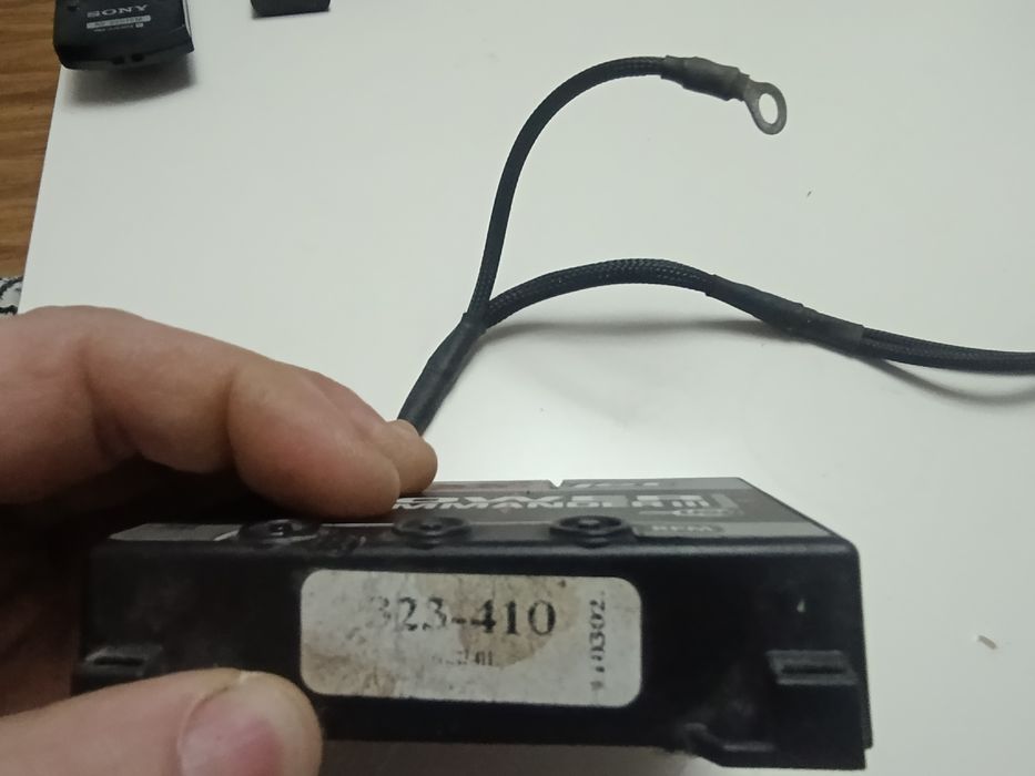 Power Commander lll