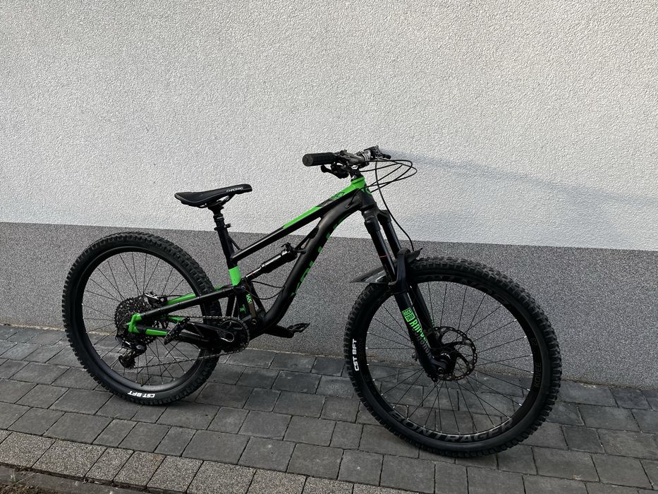 Kellys Swag 50 roz. S 27.5” Enduro MTB