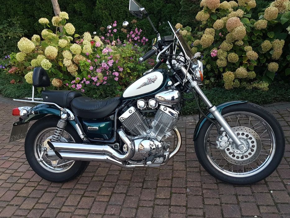 Yamaha