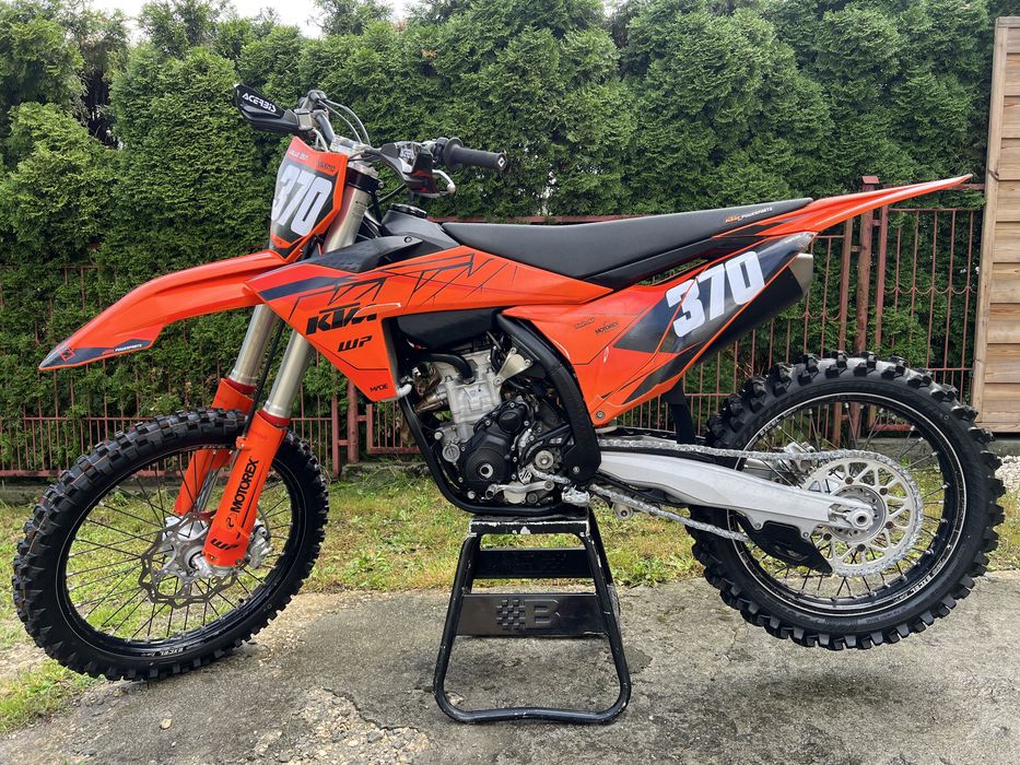 KTM