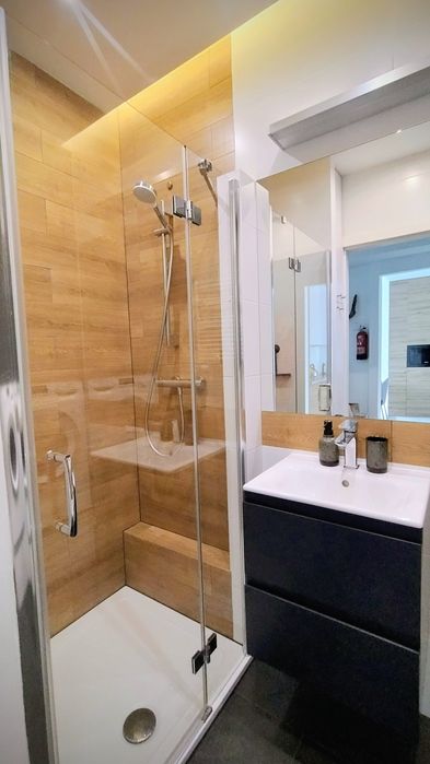 Apartament przy plaży_Centrum