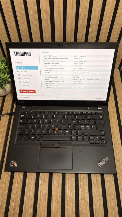lenovo thinkpad 13 - купити ноутбуки та аксесуари - Ціна на OLX.ua