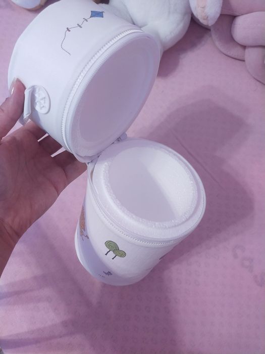 Laktator elektryczny Canpol Babies plus gratisy