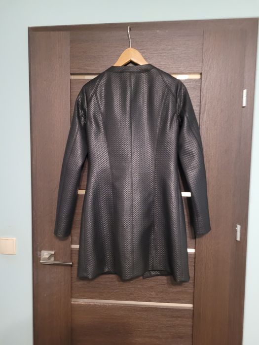 Płaszczyk na wiosnę