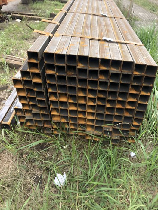 Труба профильная опт и розница