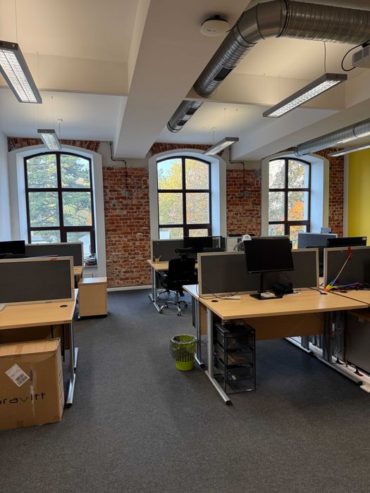 87 m2 do wynajęcia w centrum Łodzi, Piotrowska 276, parking!