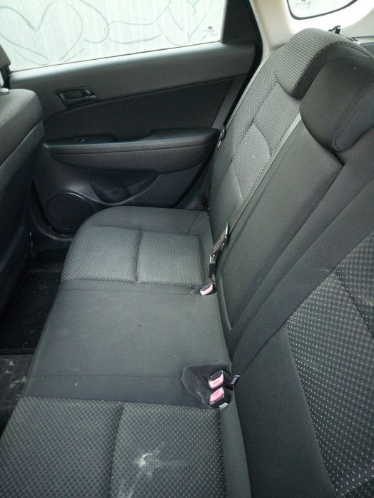 Hyundai I30 CW 1.6 CRDI,  2011 року, на відновлення