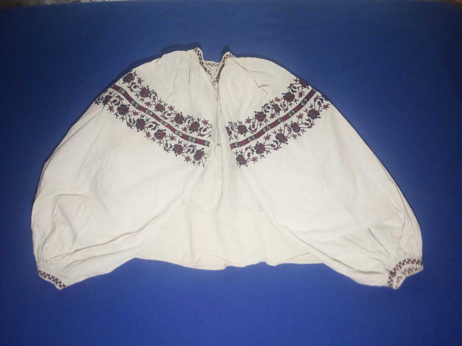 вишиванка сорочка вишита