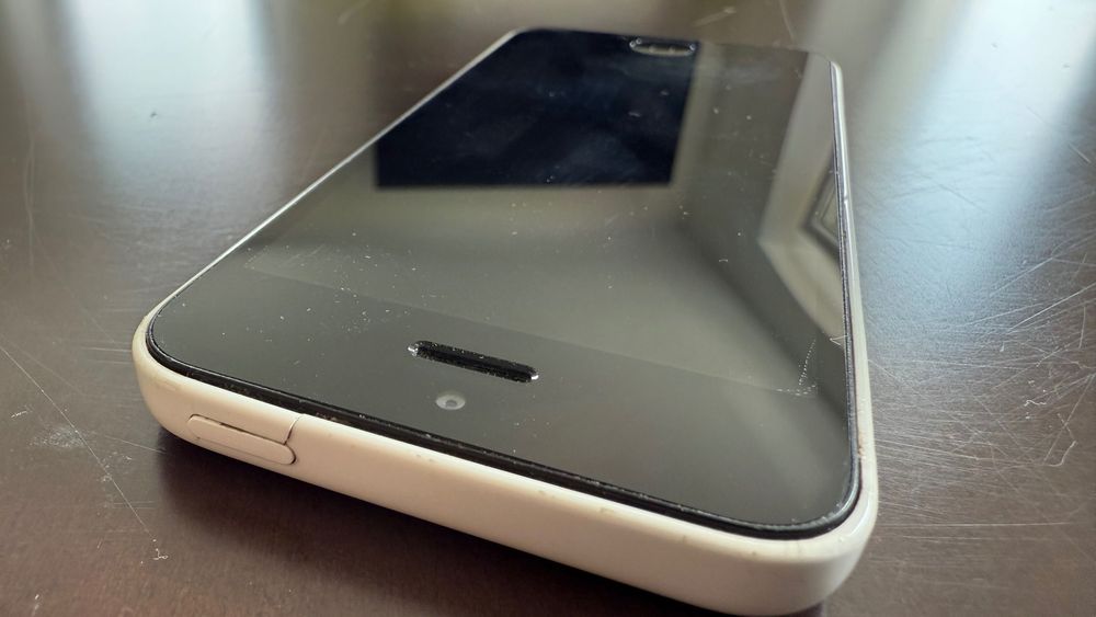 apple iPhone 5c apple