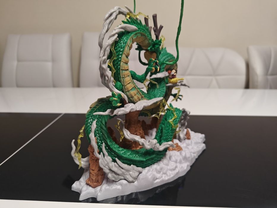 Figurka Dragon Ball - Smok Shenron