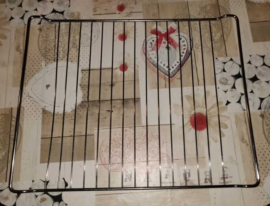 Grelhas e Tabuleiros de Forno